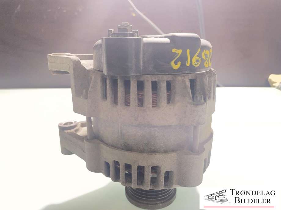 Dynamo til Opel Astra J 2010-2015  (13500582|13579663|)