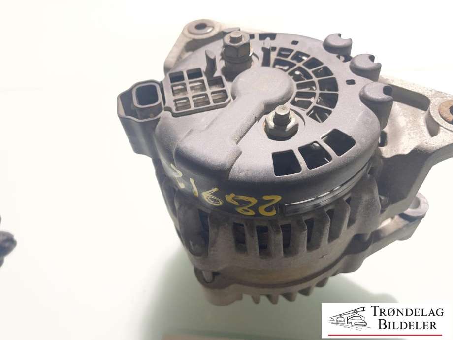 Dynamo til Opel Astra J 2010-2015  (13500582|13579663|)