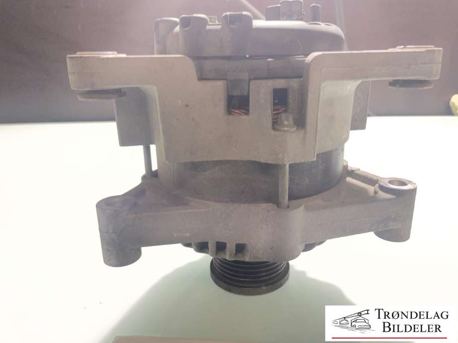 Dynamo til Opel Astra J 2010-2015  (13500582|13579663|)