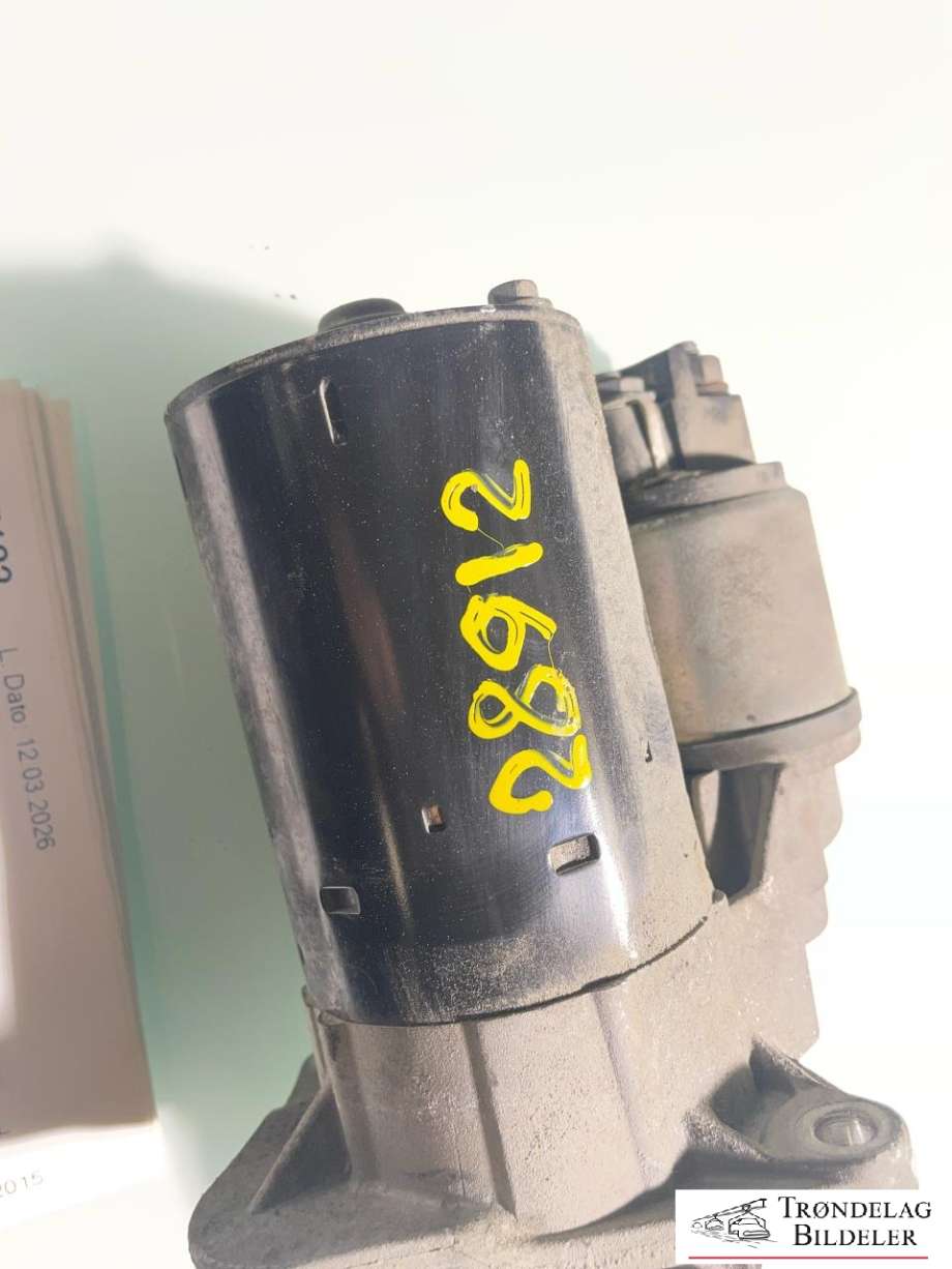 Starter til Opel Astra J 2010-2015 (55578921|)