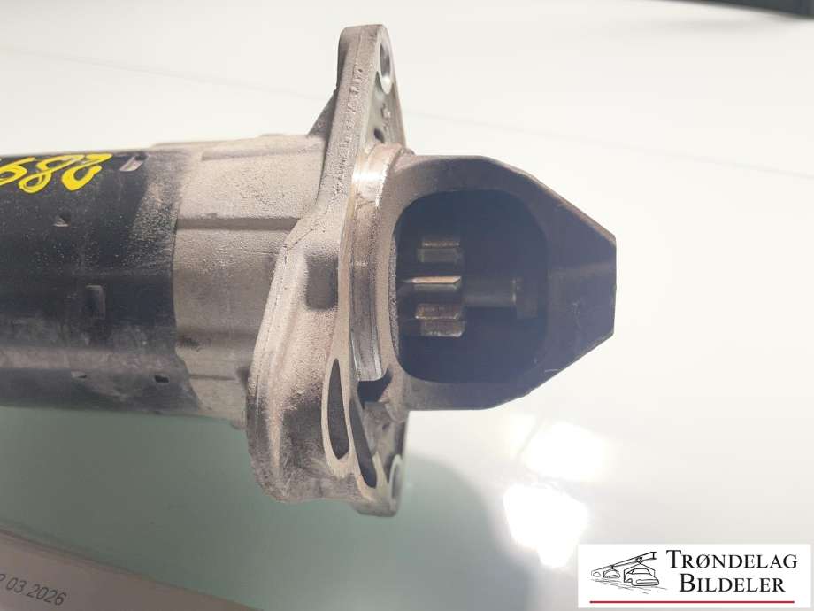 Starter til Opel Astra J 2010-2015 (55578921|)