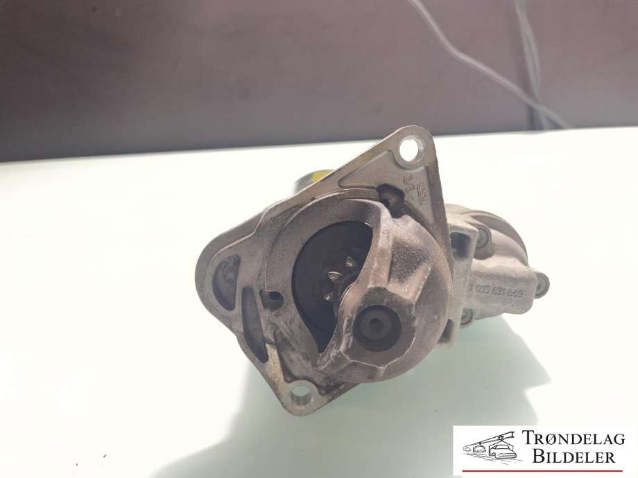 Starter til Opel Astra J 2010-2015 (55578921|)