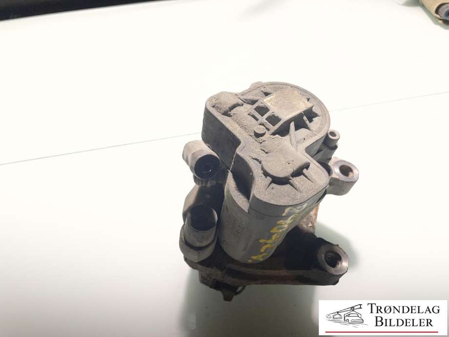 Bremsecaliper venstre bak, elektrisk til Škoda Superb 2015-->> (Type III)  (3Q0 615 423  X|3Q0 615 423|5G0 615 425|5G0 615 425    SL7|300X12MM)