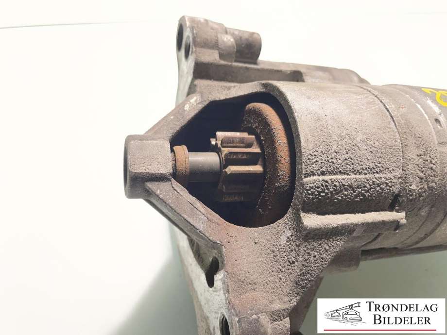 Starter diesel til Mitsubishi Outlander 2010-2012 (Type II, Fase 2)  (1810A111|)