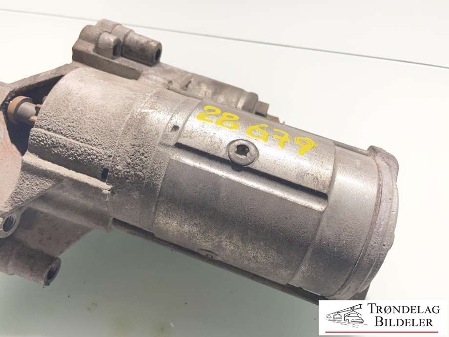Starter diesel til Mitsubishi Outlander 2010-2012 (Type II, Fase 2)  (1810A111|)