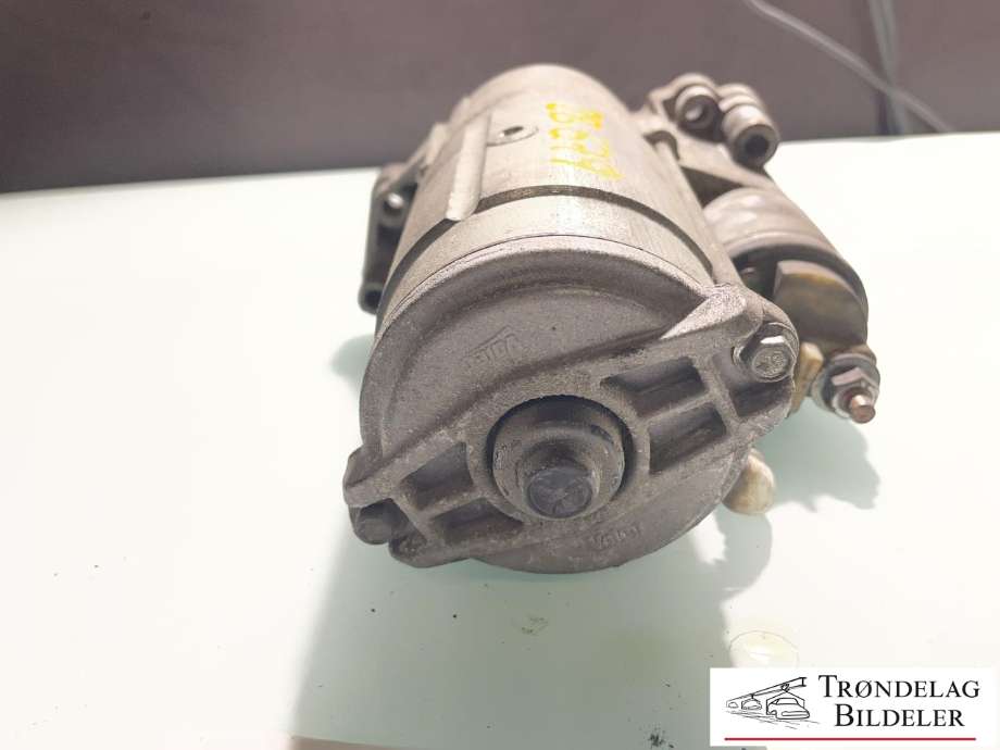 Starter diesel til Mitsubishi Outlander 2010-2012 (Type II, Fase 2)  (1810A111|)