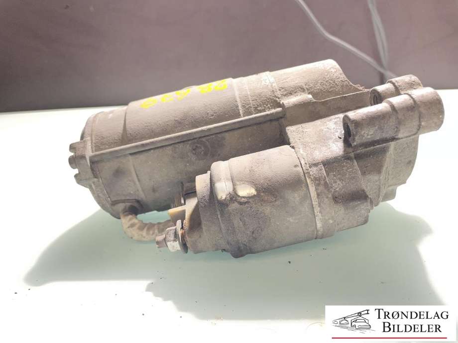 Starter diesel til Mitsubishi Outlander 2010-2012 (Type II, Fase 2)  (1810A111|)