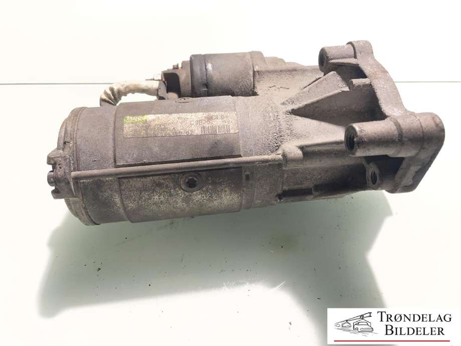Starter diesel til Mitsubishi Outlander 2010-2012 (Type II, Fase 2)  (1810A111|)