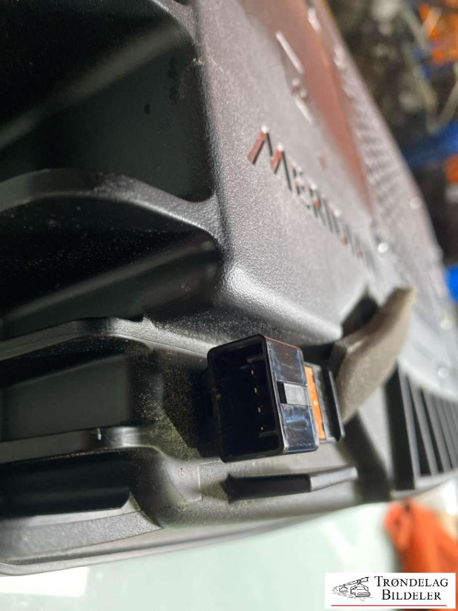 Bilstereo sub-woofer til Kia EV6 2021-->> (96380-CV100|)