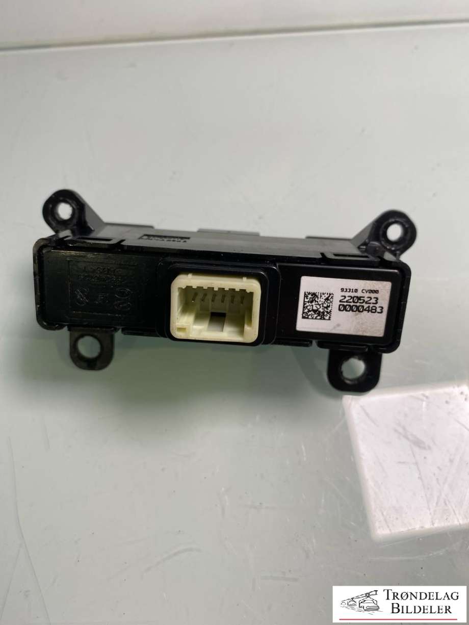 Bryter diverse til Kia EV6 2021-->> (93310CV000|PARKERINGSHJELP|)