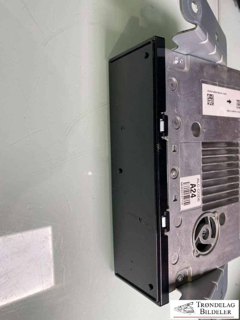 Bilstereo navigasjon til Kia EV6 2021-->>  (96560CV 241|)