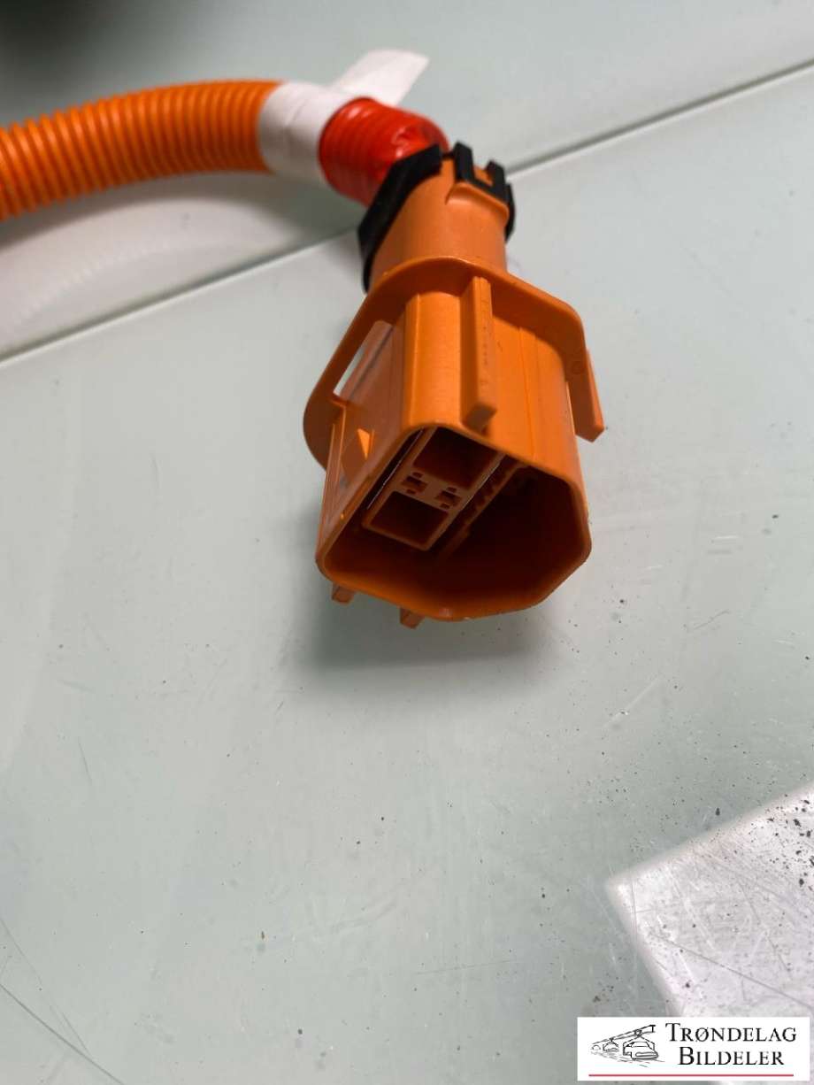Varmeapparat PTC-heater til Kia EV6 2021-->> (97191-CV000|97191CV 001|)