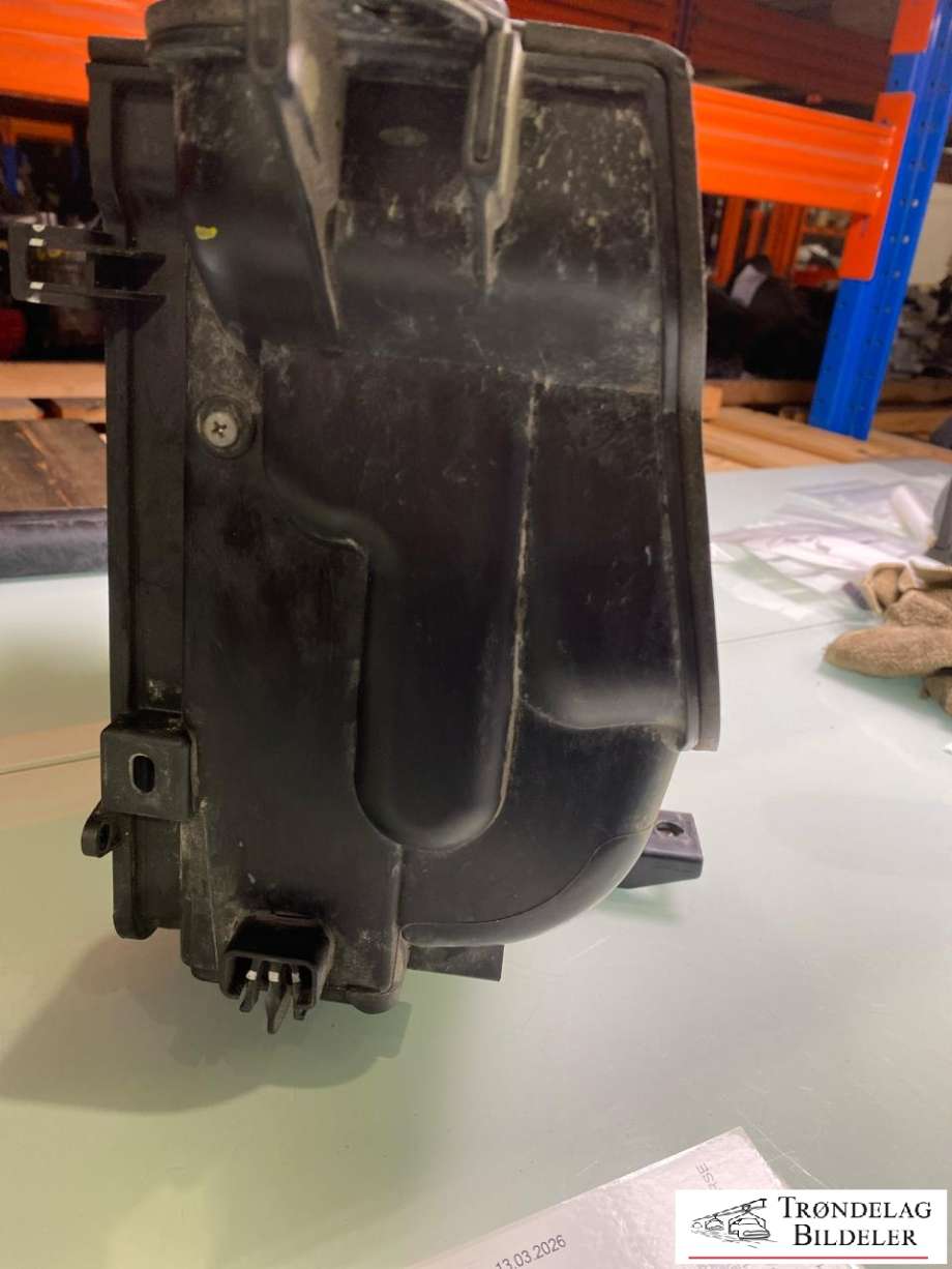 Varmeapparat diverse til Kia EV6 2021-->>  (97131CV000|97124CV000|971573T000)