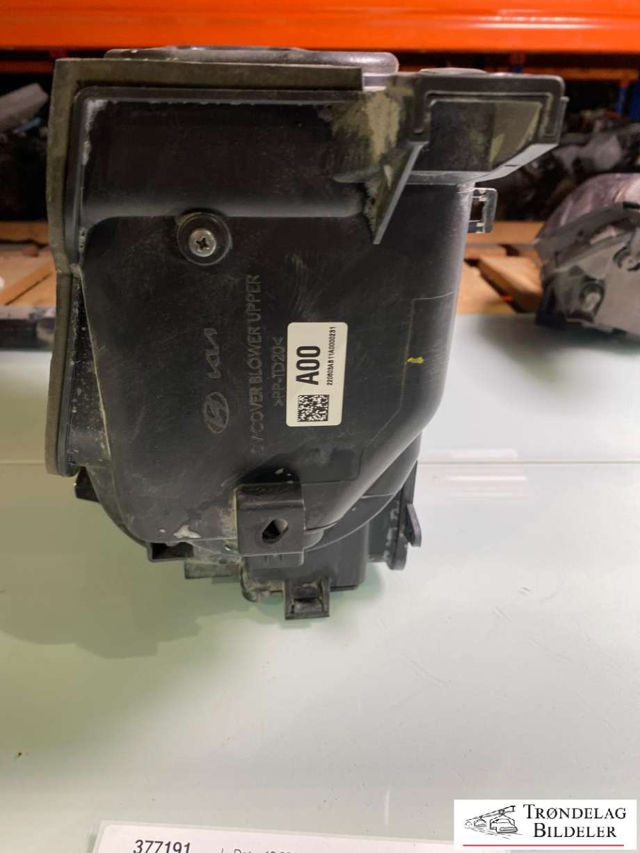 Varmeapparat diverse til Kia EV6 2021-->>  (97131CV000|97124CV000|971573T000)