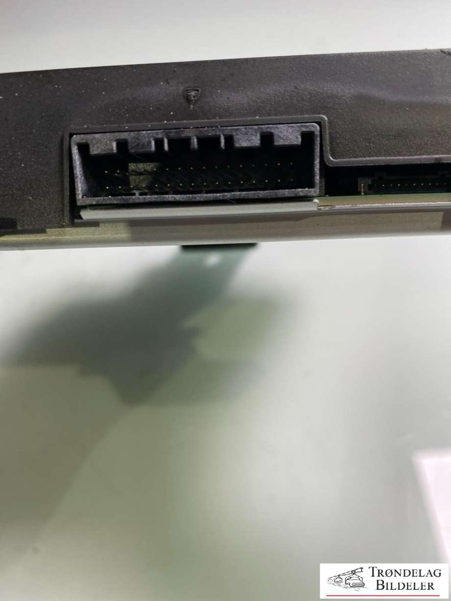 Styreenhet diverse til Kia EV6 2021-->> (96375CV000|DESIGN PROCESSOR ASSY|)