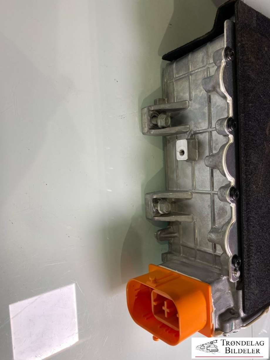 Batterilader (OBC - On Board Charger) til Kia EV6 2021-->>  (36401 1XFB0|36400 1XFB0|EI11B1XA)