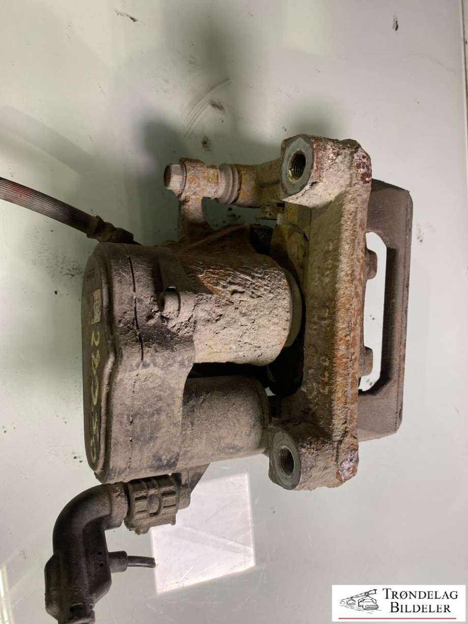 Bremsecaliper venstre bak til Kia EV6 2021-->>  