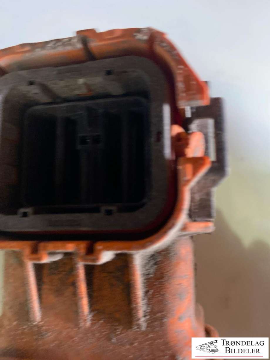 Koblingsboks elbil (HVJB) til Kia EV6 2021-->>  (91958-CV020|JUNCTION BOX ASSY-HIGH VOLTAGE|BAK)