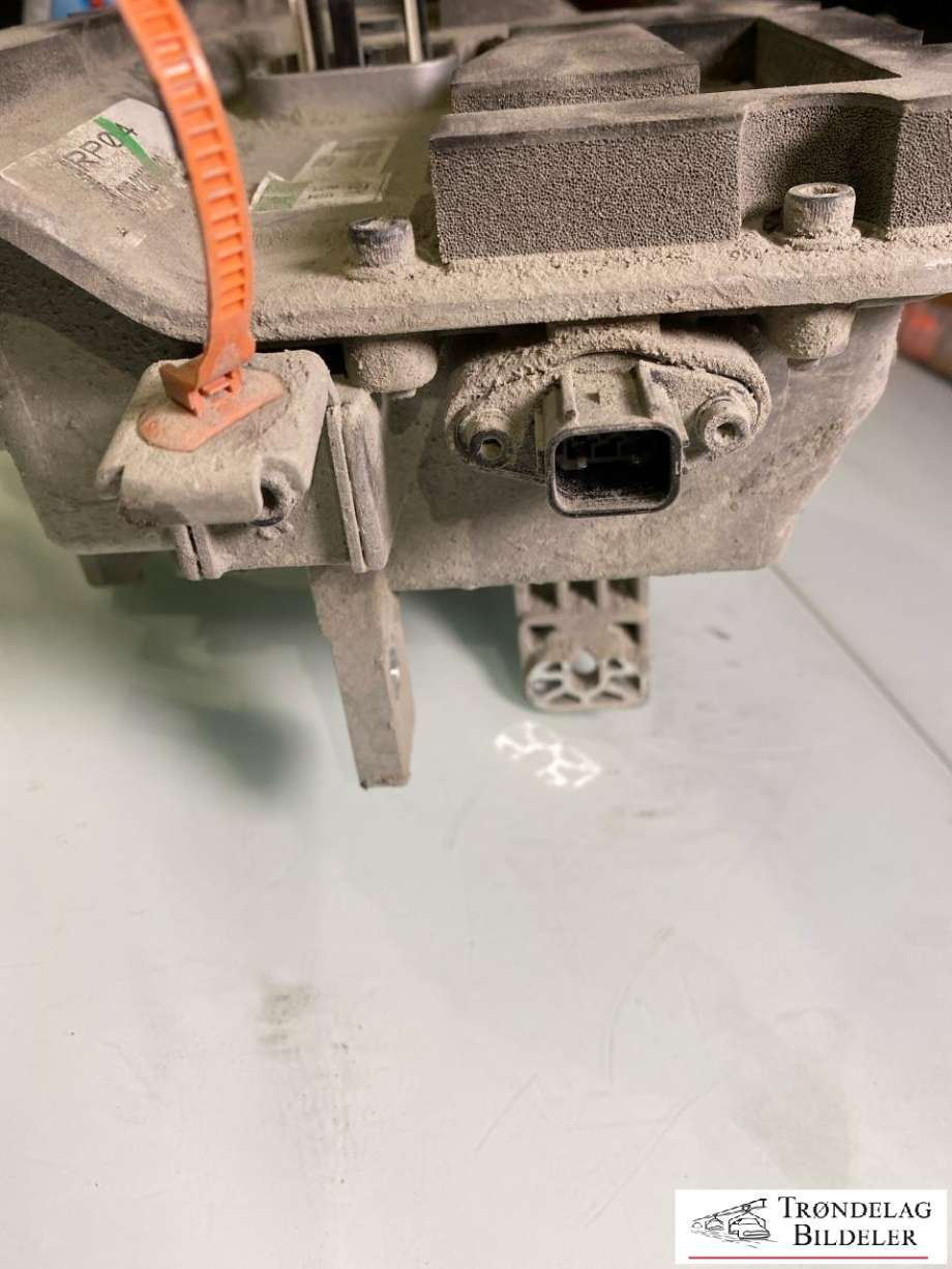 Koblingsboks elbil (HVJB) til Kia EV6 2021-->>  (91958-CV020|JUNCTION BOX ASSY-HIGH VOLTAGE|BAK)