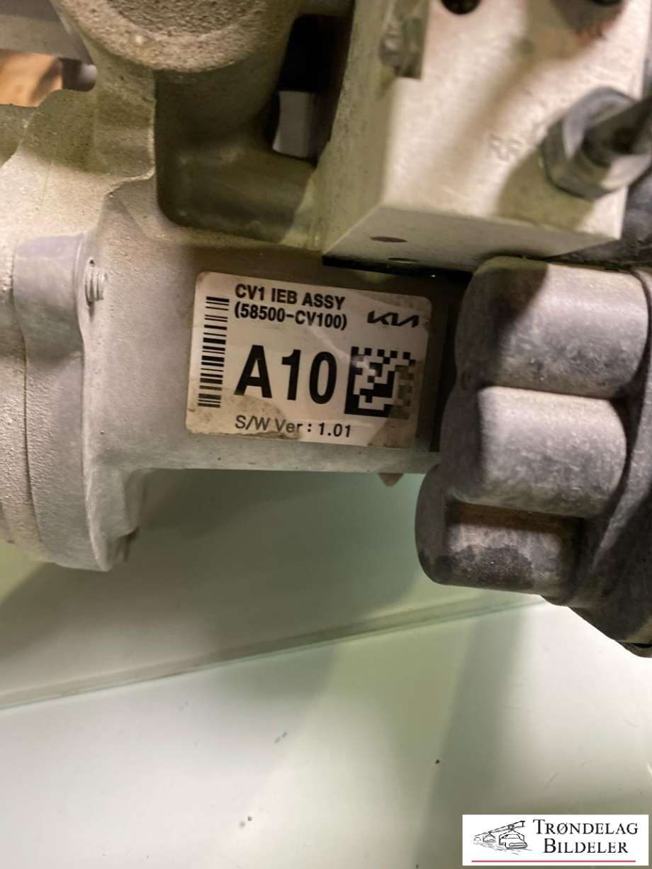 ABS sentral til Kia EV6 2021-->> (58500CV 100|)