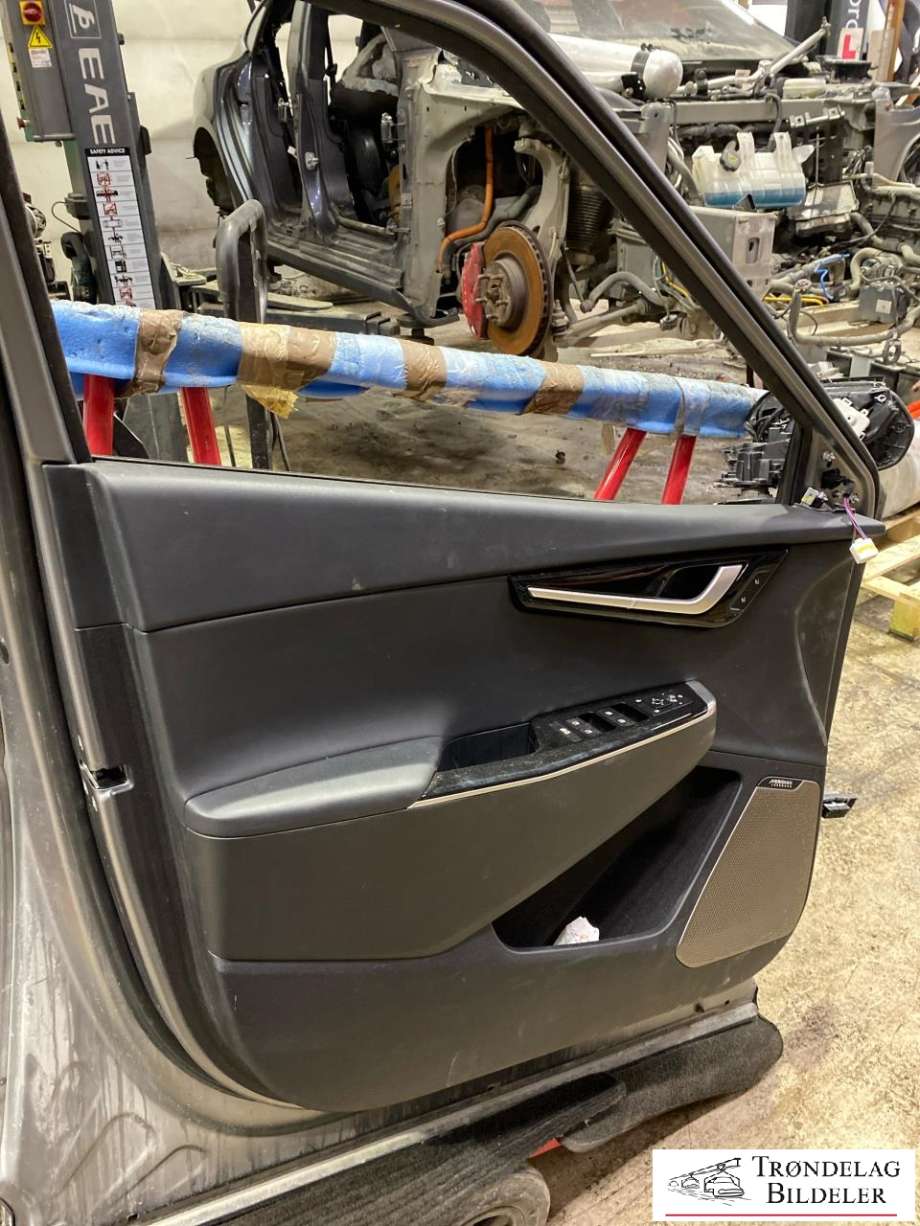 Dør venstre foran til Kia EV6 2021-->>  