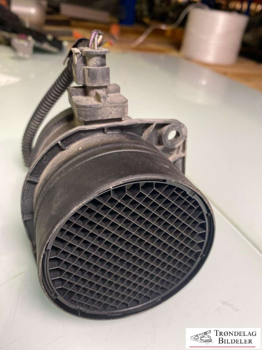 Luftmengde/luftmassemåler til VW Amarok 2010-2016 (Type I, Fase 1)  (03L 906 461 A|0281002956|7.07759.45.0)