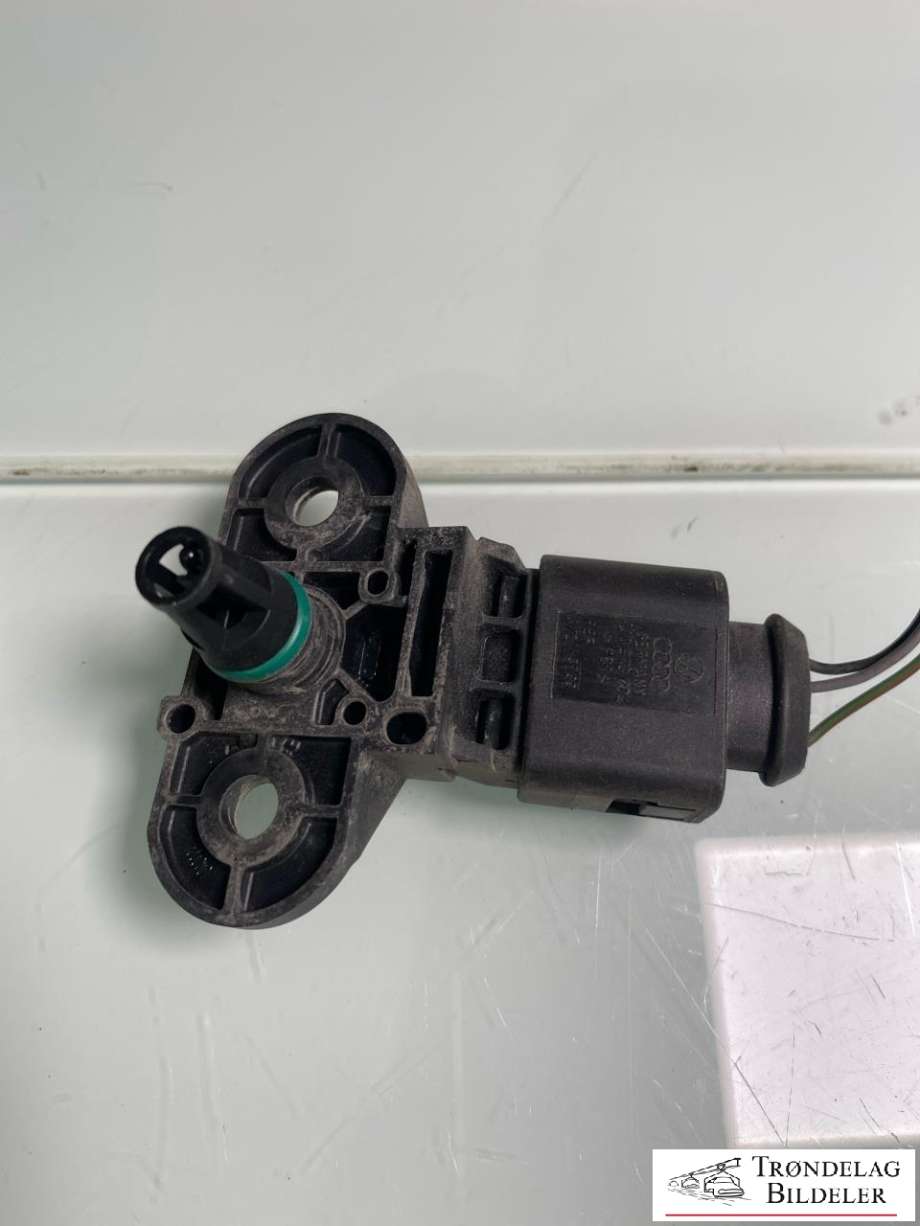 Sensor (MAP - Manifold Absolute Pressure) til VW Amarok 2010-2016 (Type I, Fase 1)  (036906051G|261230081|03C906051F|06G 906 051|958 606 180 10|03C 906 051 E)