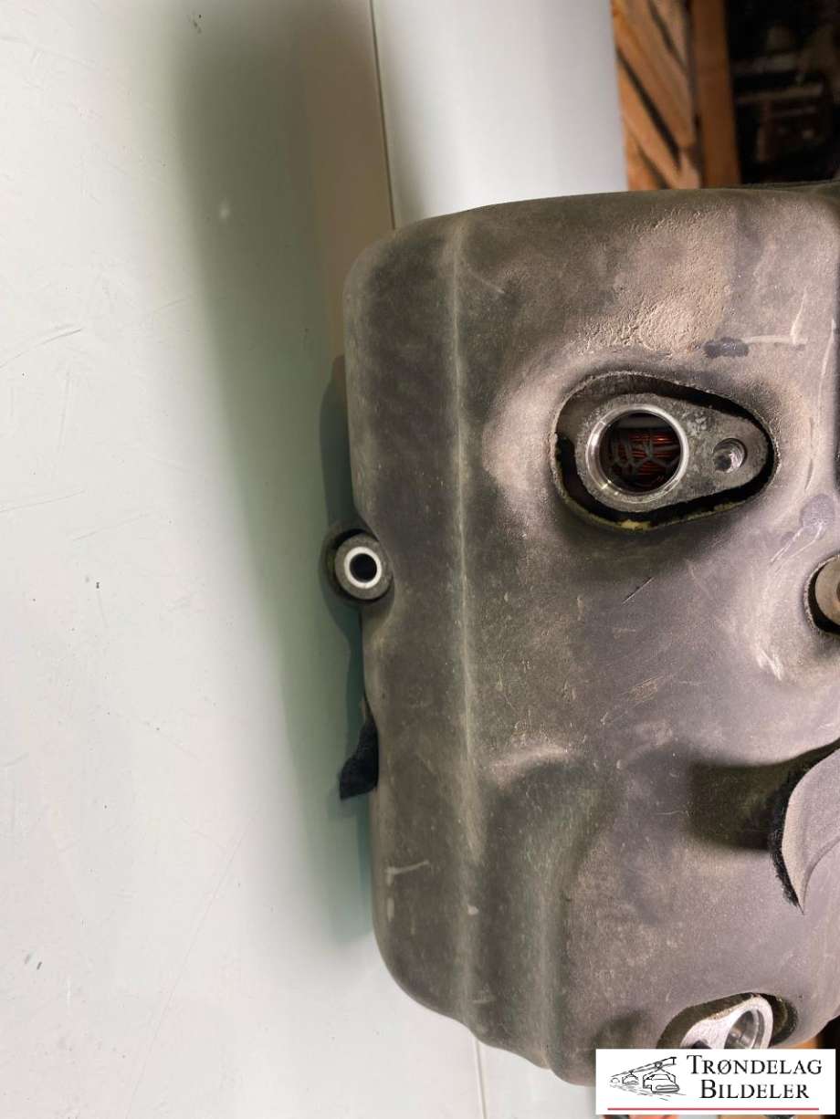 Aircondition kompressor elbil til Tesla Model S 2013-2016 (Fase 1)  