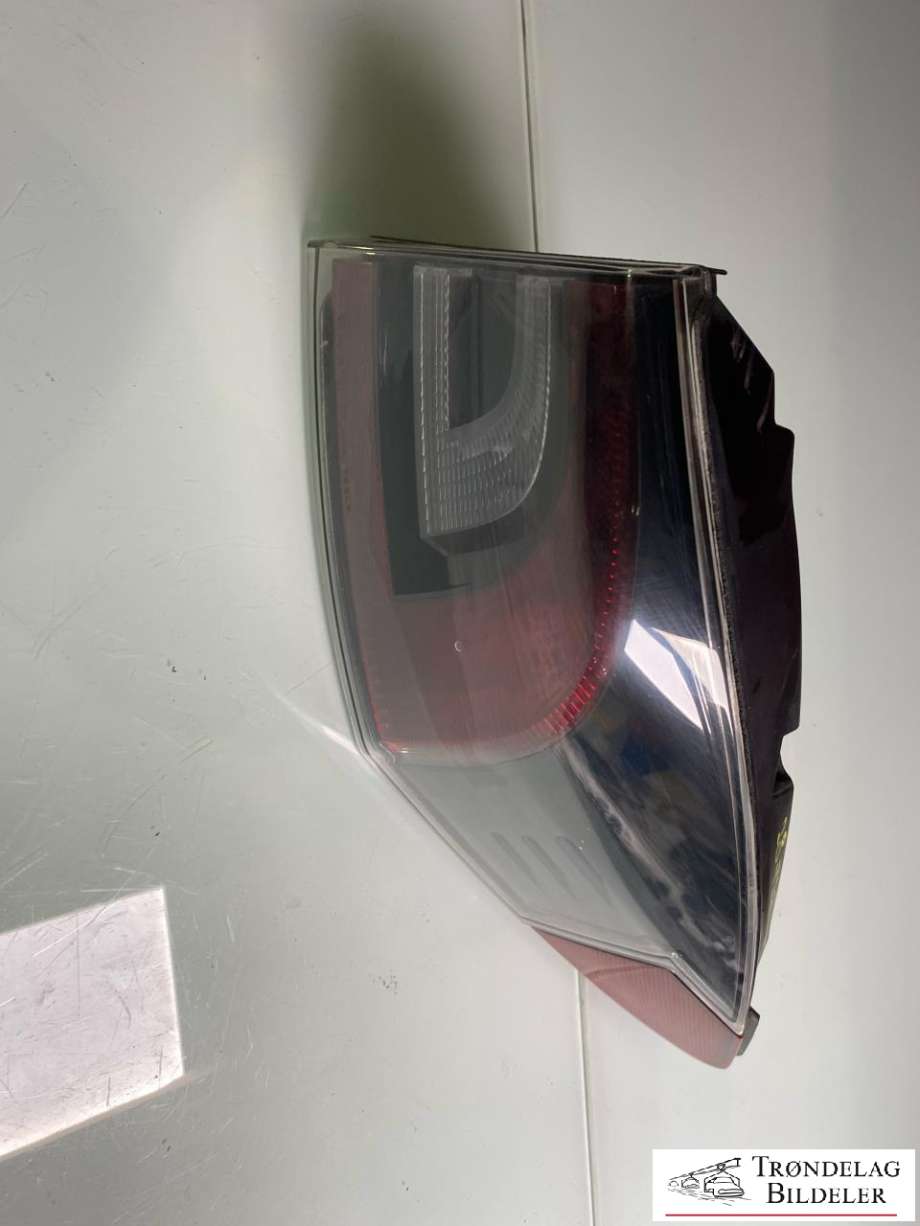 Baklykt høyre ytre til Tesla Model S, 2013-2016 (Fase 1)  