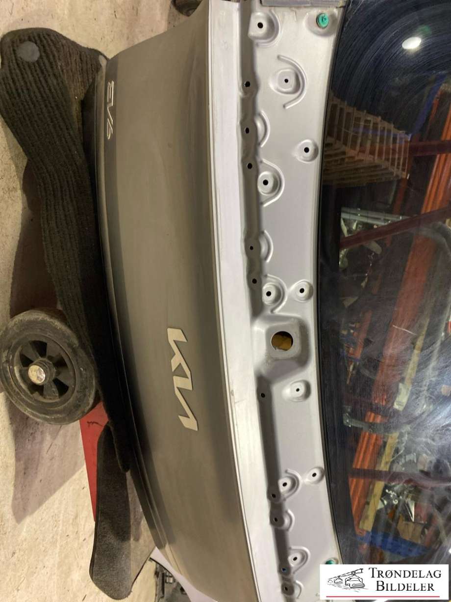 Bakluke til Kia EV6 2021-->> (72800CV010|)