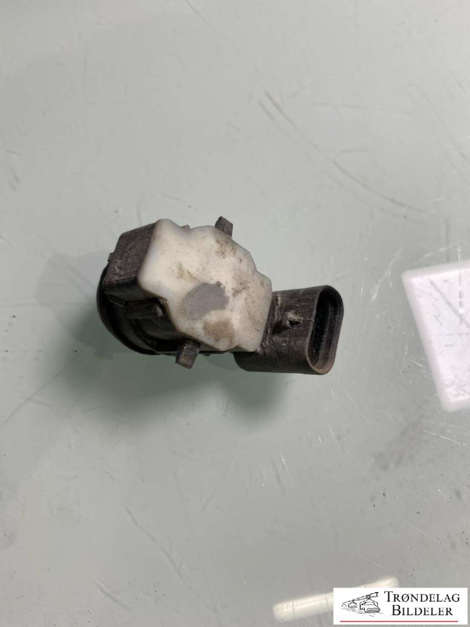 Parkeringssensor bak til Tesla Model S 2013-2016 (Fase 1)  