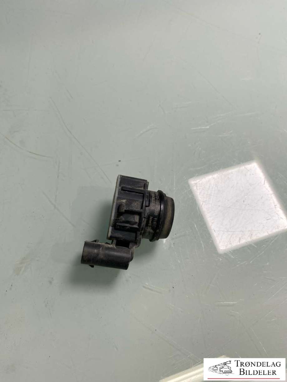 Parkeringssensor bak til Tesla Model S, 2013-2016 (Fase 1)  