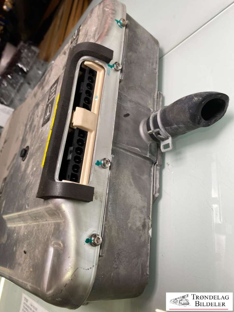 Batterilader (OBC - On Board Charger) til Tesla Model S 2013-2016 (Fase 1) (1014963-00K|)