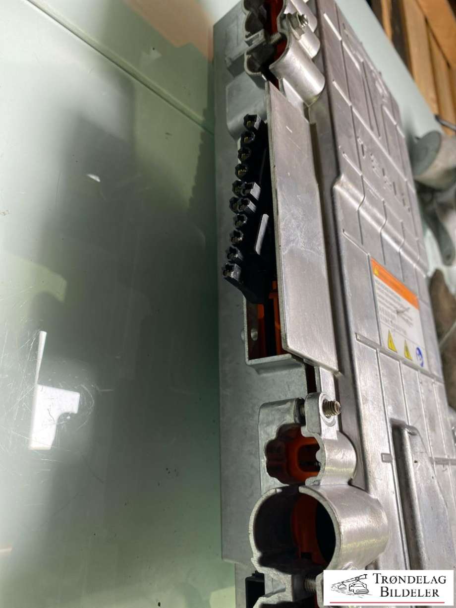 Inverter elbil til Tesla Model S 2013-2016 (Fase 1)  (1049868-00A|)