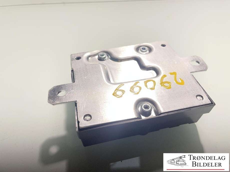 Styreenhet drivstoffpumpe til Mercedes Vito 2014-->> (W447) (W447) (A0009008509|A 000 900 92 13|)