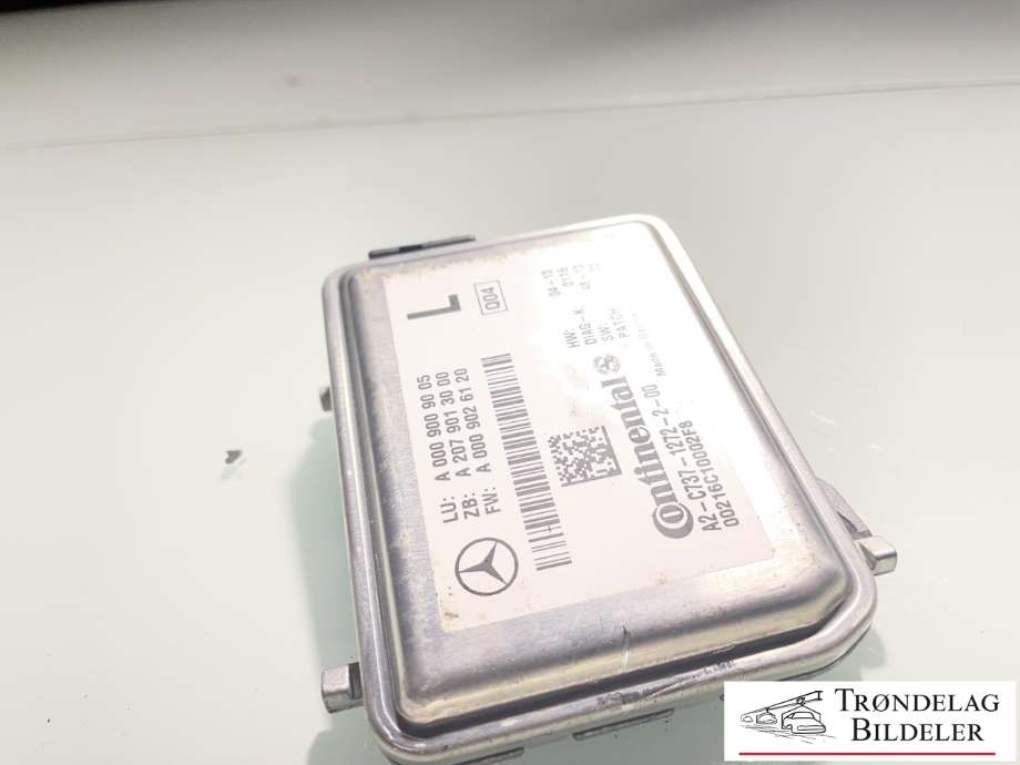 Kamera til Mercedes Vito 2014-->> (W447) (W447) (A 000 900 90 05|)