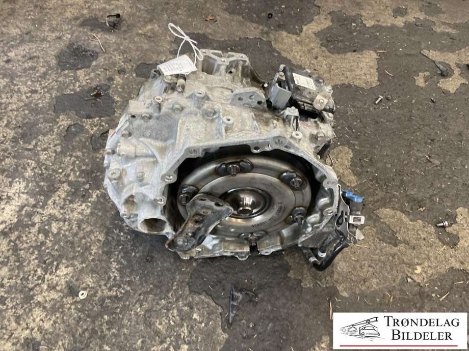 Girkasse hybrid til BMW 2-Serie, Active/Gran Tourer 2014-->> (F45/F46) (F45/F46) (24008698720|24 00 8 743 341|24 00 9 488 226|24 00 5 A2A 770|24 00 9 468 277|GA6F21AW)