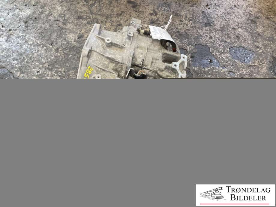 Girkasse hybrid til BMW 2-Serie, Active/Gran Tourer 2014-->> (F45/F46) (F45/F46) (24008698720|24 00 8 743 341|24 00 9 488 226|24 00 5 A2A 770|24 00 9 468 277|GA6F21AW)