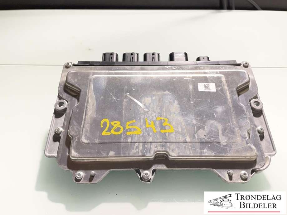 Styreenhet motor til BMW 2-Serie, Active/Gran Tourer 2014-->> (F45/F46) (F45/F46) (8485648-01|12 14 8 672 049|)