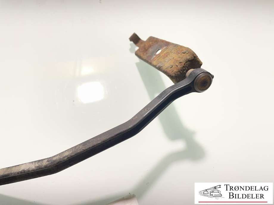 Sensor nivå, høyre foran til Volvo V70 2007-2013 (Type III, Fase 1) (8G9N-3C097-AA|8G9N-3C492-AA|31288272)