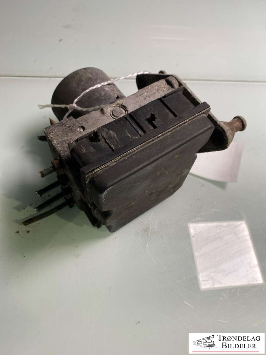 ABS sentral til Mercedes Sprinter 2006-2013 (Fase 1) (906) (906) (0265230401|)