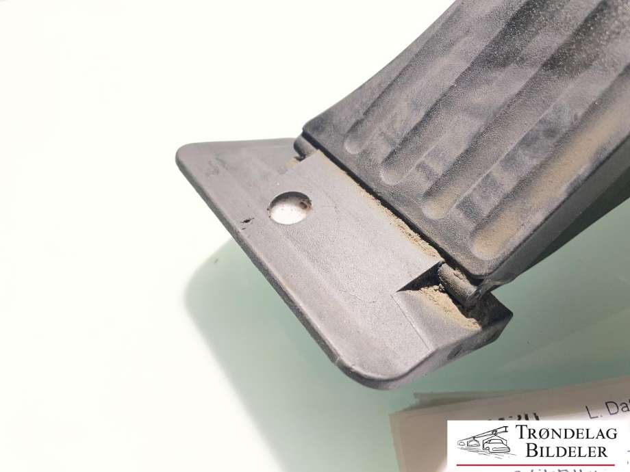 Pedal gass til BMW 2-Serie, Active/Gran Tourer 2014-->> (F45/F46) (F45/F46) (35426858574|35 42 6 860 784|35 40 6 889 822)