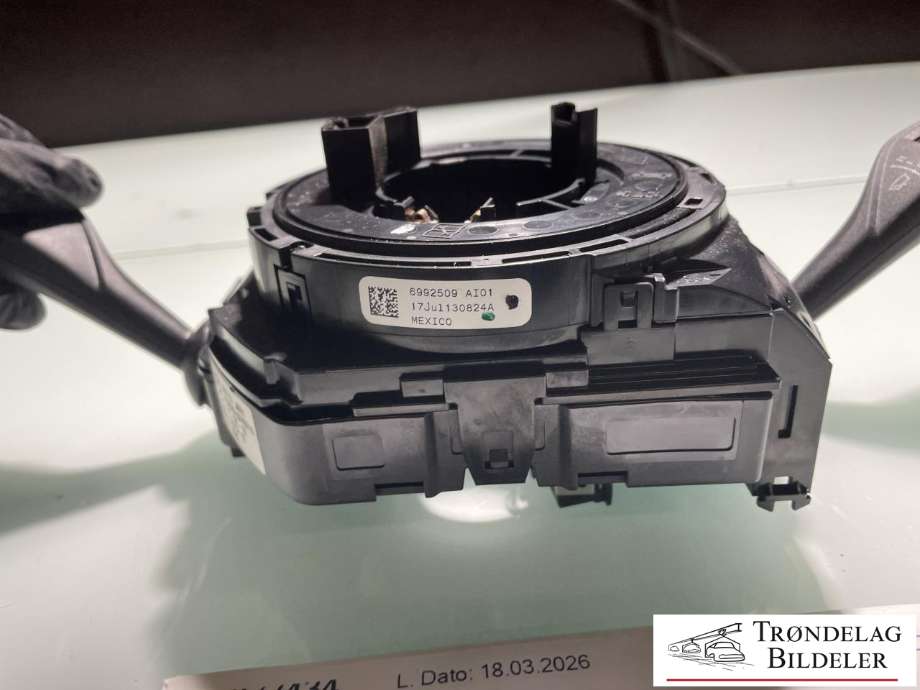 Bryter combi til BMW 2-Serie, Active/Gran Tourer 2014-->> (F45/F46) (F45/F46) (61 31 6 827 370|HW0006SW0014|9330565 AI05)
