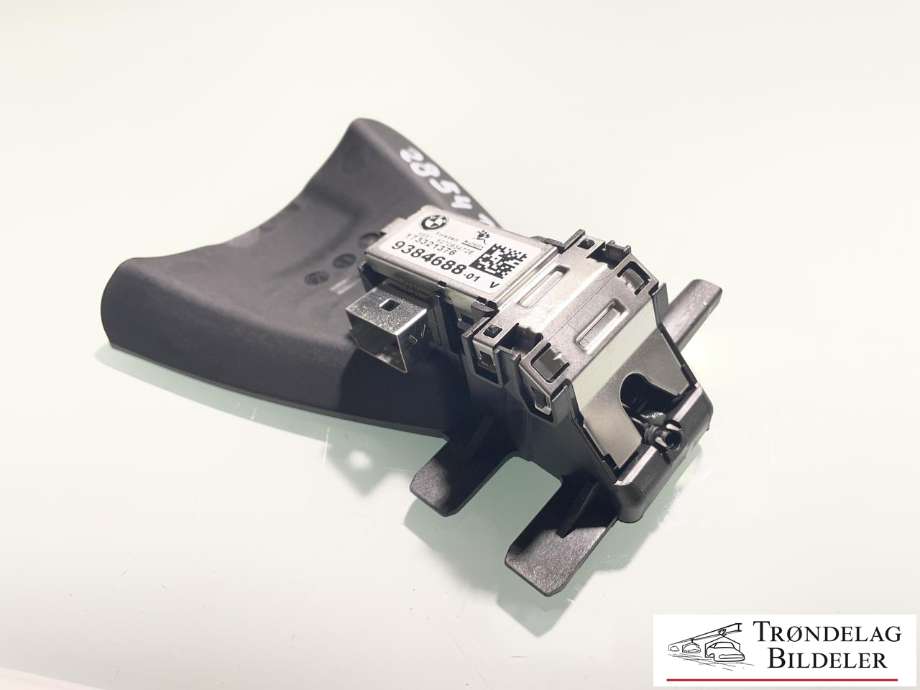 Parkeringskamera foran til BMW 2-Serie, Active/Gran Tourer 2014-->> (F45/F46) (F45/F46) (66 51 9 458 742|)
