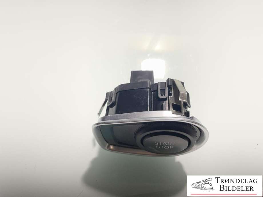 Bryter start/stopp til BMW 2-Serie, Active/Gran Tourer 2014-->> (F45/F46) (F45/F46) (61 31 9 311 603|)