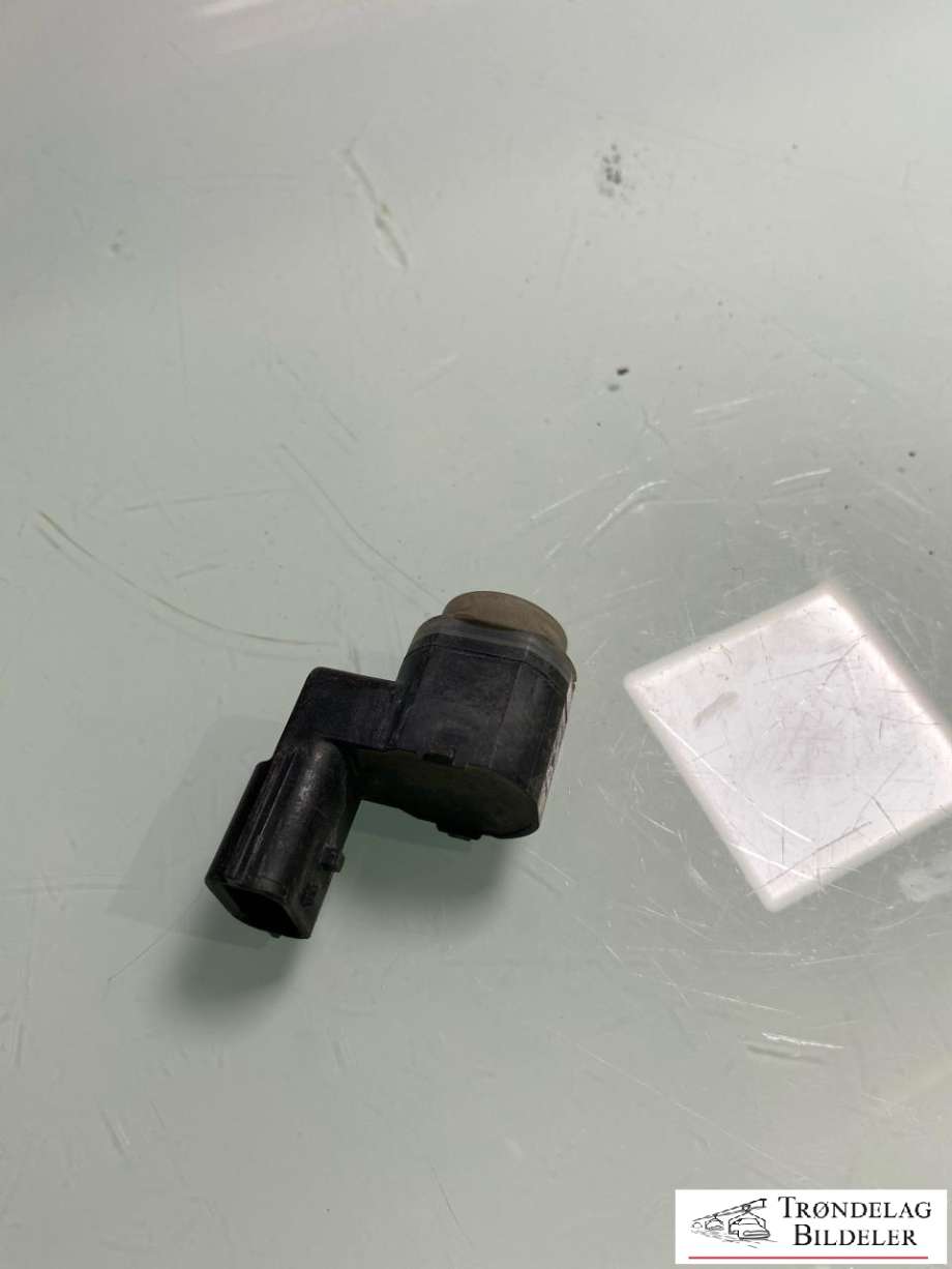 Parkeringssensor bak til Nissan Qashqai, 2014-2021 (Type II)