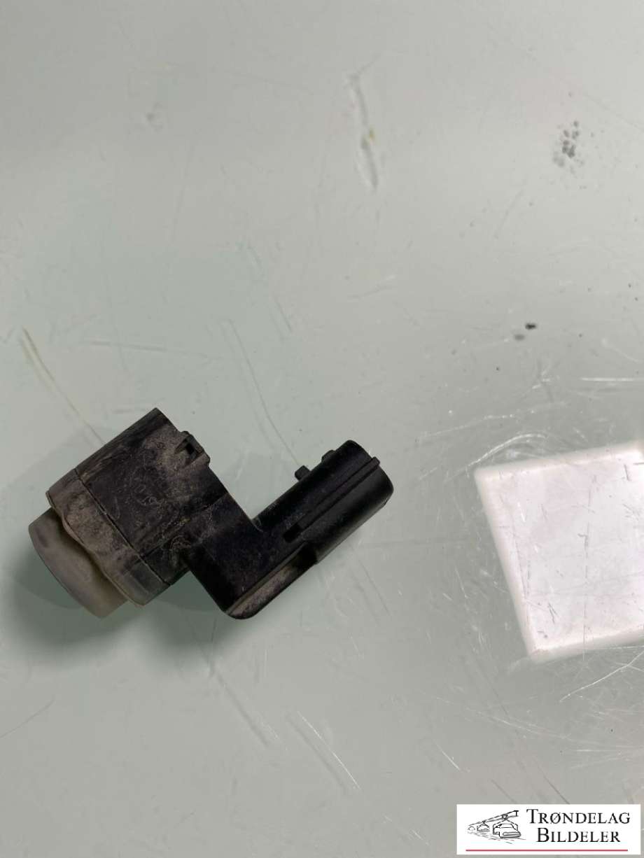 Parkeringssensor bak til Nissan Qashqai, 2014-2021 (Type II)