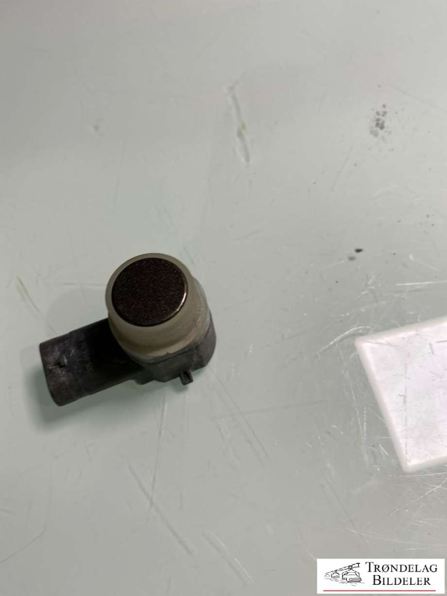 Parkeringssensor bak til Nissan Qashqai, 2014-2021 (Type II)