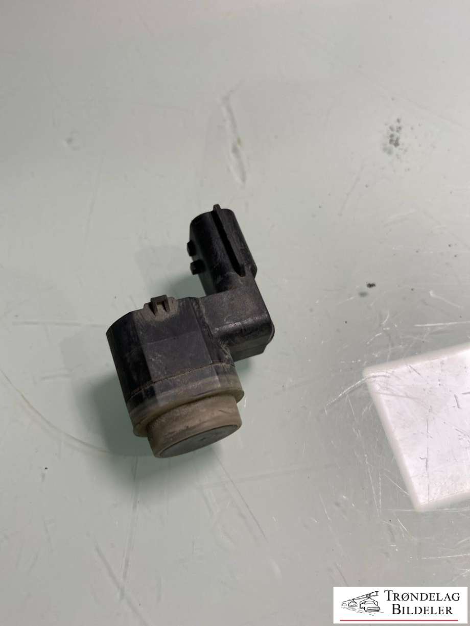 Parkeringssensor bak til Nissan Qashqai 2014-2021 (Type II)