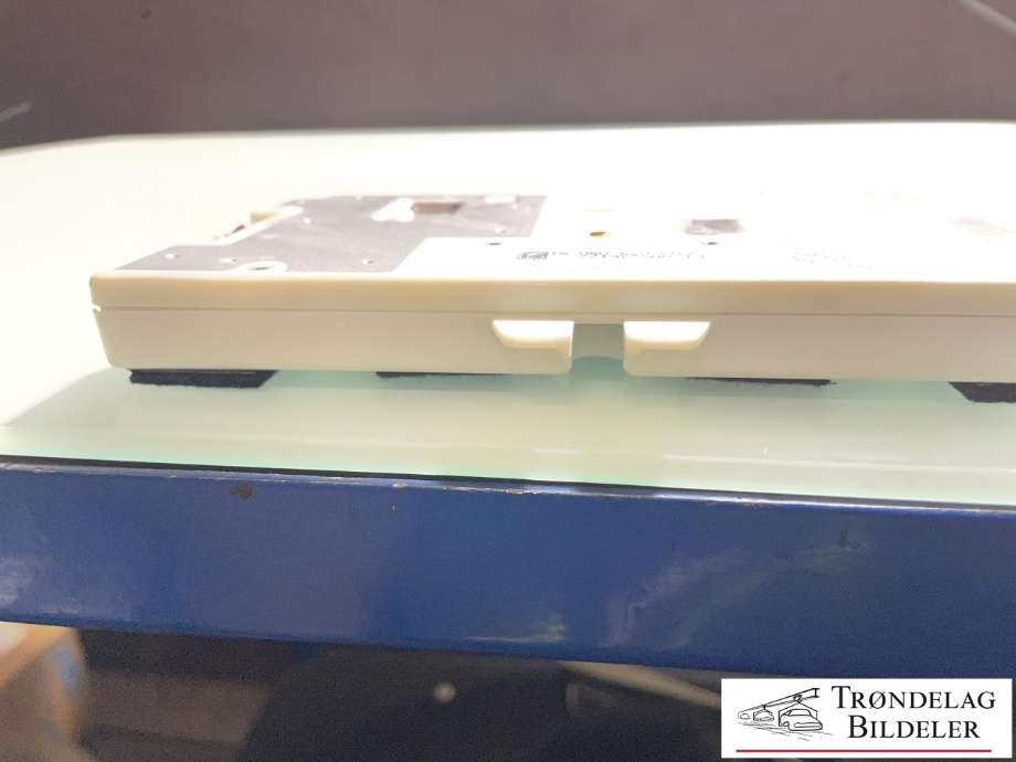 Styreenhet bluetooth til BMW 2-Serie, Active/Gran Tourer 2014-->> (F45/F46) (F45/F46) (2D 2 622 584-01|)